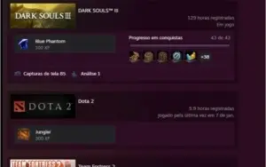 BOT QUE JOGA SEUS JOGOS DA STEAM MESMO COM O PC DESLIGADO
