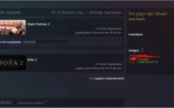 BOT QUE JOGA SEUS JOGOS DA STEAM MESMO COM O PC DESLIGADO
