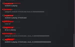 BOT QUE JOGA SEUS JOGOS DA STEAM MESMO COM O PC DESLIGADO