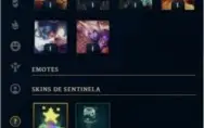 CONTA LOL MESTRE l