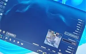 Conta Valorant Skins +lol + wr