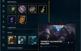 Conta bronze 2