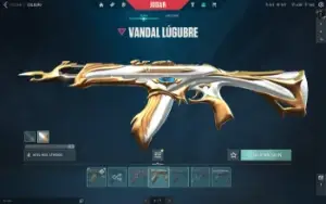 Conta Com Muita Skin Barata, Dima Iii (Ultimo Ato).