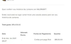 Conta Com Muita Skin Barata, Dima Iii (Ultimo Ato).