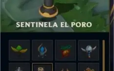 Conta LvL 115 League of Legends Challenger