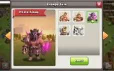 (JSJJ)TH 12 |BB 37|AQ 51|GW 21|Skin Super HOT !!!