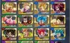 Conta no Dragon Ball Legends