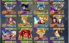 Conta no Dragon Ball Legends