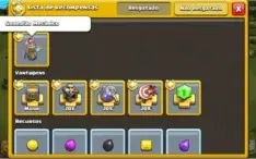 CV9 SEMI FULL COM BILHETE DOURADO