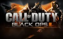 Call of duty black ops 2