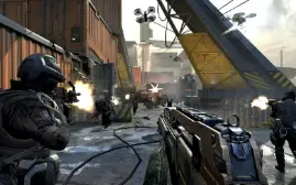Call of duty black ops 2