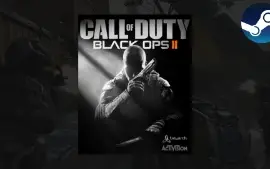 Call of duty black ops 2