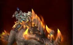 16k+ achievs, 238 mounts, Pandaria CM DK transmog & Legion+