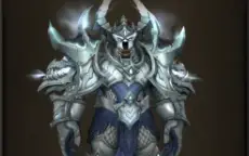 16k+ achievs, 238 mounts, Pandaria CM DK transmog & Legion+