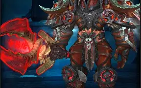 16k+ achievs, 238 mounts, Pandaria CM DK transmog & Legion+