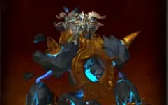 16k+ achievs, 238 mounts, Pandaria CM DK transmog & Legion+