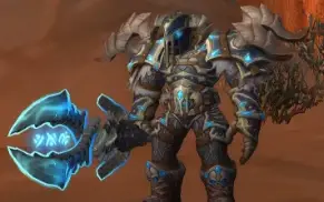 16k+ achievs, 238 mounts, Pandaria CM DK transmog & Legion+