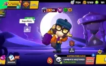 Minha continha Brawl Potente