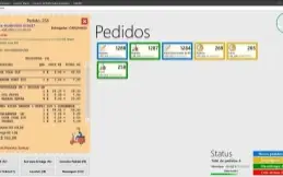 Sistema Auto Delivery, vendas por WhatsApp Chatbot
