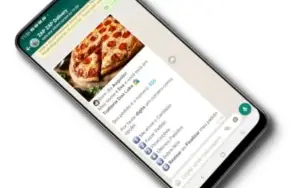 Sistema Auto Delivery, vendas por WhatsApp Chatbot