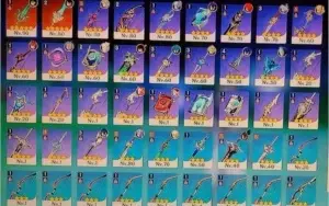 Mini whale f2p