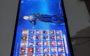 Neuvillett Biss+ Arlecchino Biss+ +3 T5