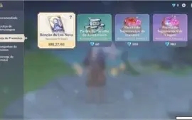 🔥AYAKA, ITTO, ZHONGLI, GANYU, MONA + ARMAS 5*🔥