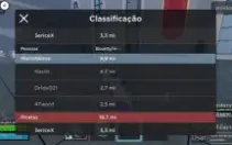 Conta Roblox de 2018 Com bastante skins e upada em jogos!