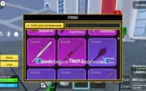 Conta Roblox de 2018 Com bastante skins e upada em jogos!