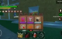 Conta Roblox de 2018 Com bastante skins e upada em jogos!