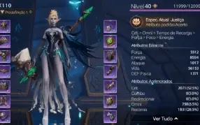 Ranger TOP 100 Speedclear Global - LATAM 1
