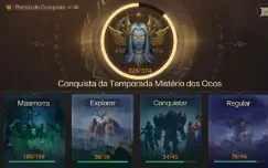Ranger TOP 100 Speedclear Global - LATAM 1