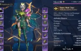 Ranger TOP 100 Speedclear Global - LATAM 1