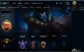 Conta D4 com email próprio