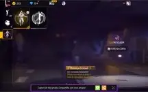 Conta FF Gemada (Lvl 46)