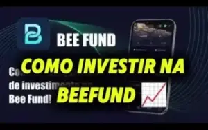 💸Bee Fun Plataforma de investimento+estratégias exclusiva💸