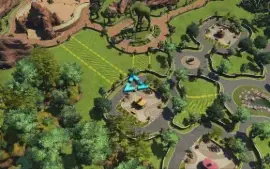 Xbox Zoo Tycoon: Ultimate Animal Collection #C12316