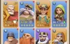 Conta Kingshot Fc4 - 166M Poder - Pronta Para Ranking