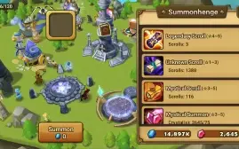 2 LD - Starter Shan + Sumonada + Conta Com Rainha Polar Luz