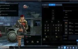 CONTA MAJOR 1 COM CASH