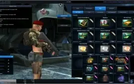 CONTA MAJOR 1 COM CASH