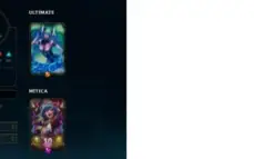 Conta de Valorant e LoL à Venda - Skins Exclusivas.