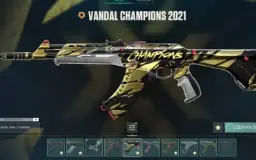 Conta de Valorant e LoL à Venda - Skins Exclusivas.