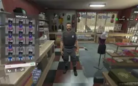 Server Base Vrpex Fivem Gta5 Rp