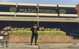Server Base Vrpex Fivem Gta5 Rp
