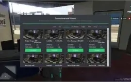 Server Base Vrpex Fivem Gta5 Rp