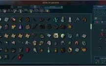 ACC RS3 +10 ANOS (MAXED)