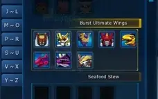 CONTA MID/LATE LUCEMON