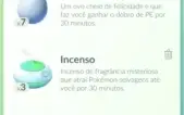 Conta de Pokemon GO lvl 32