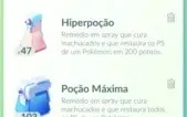 Conta de Pokemon GO lvl 32